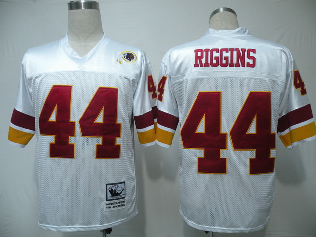 Washington Redskins throw back jerseys-018